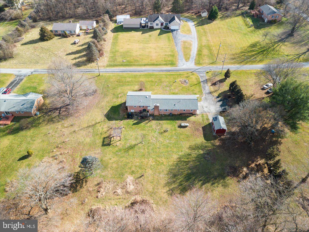 AVON BEND - Residential