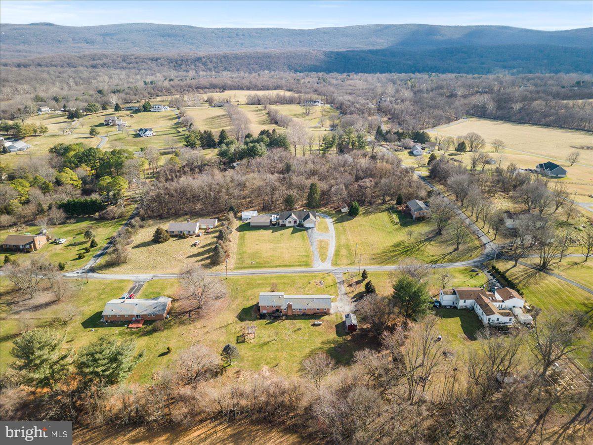 AVON BEND - Residential