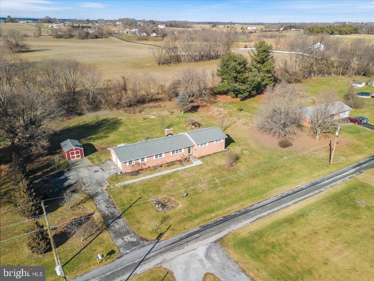 AVON BEND - Residential