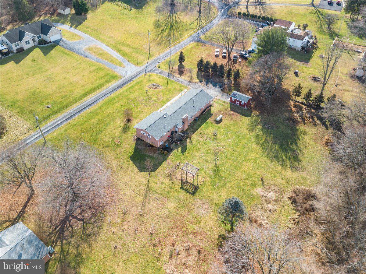 AVON BEND - Residential