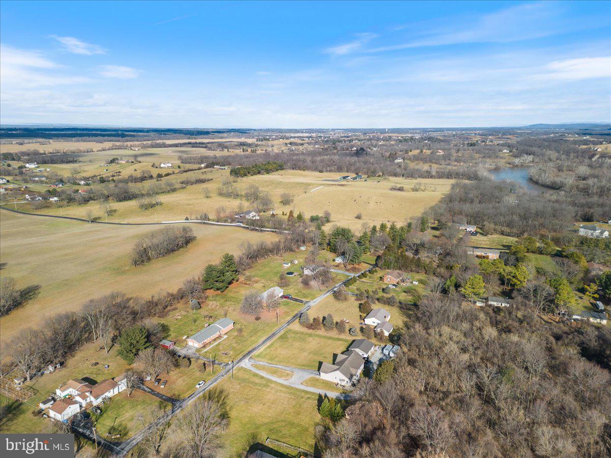 AVON BEND - Residential