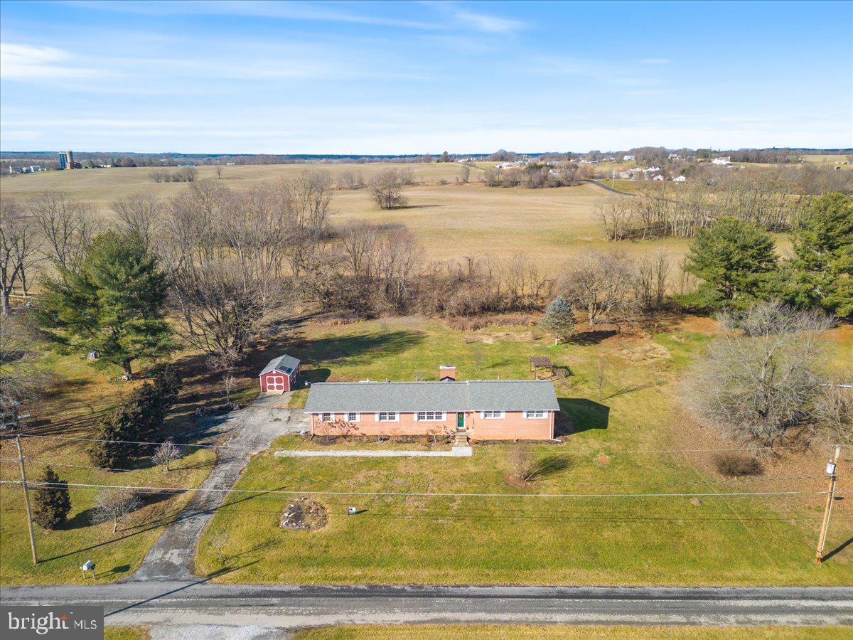 AVON BEND - Residential