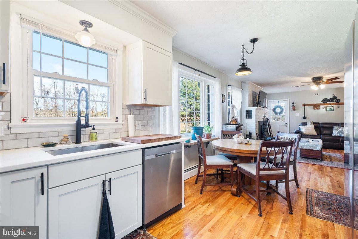 AVON BEND - Residential