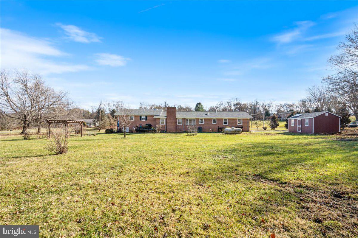 AVON BEND - Residential