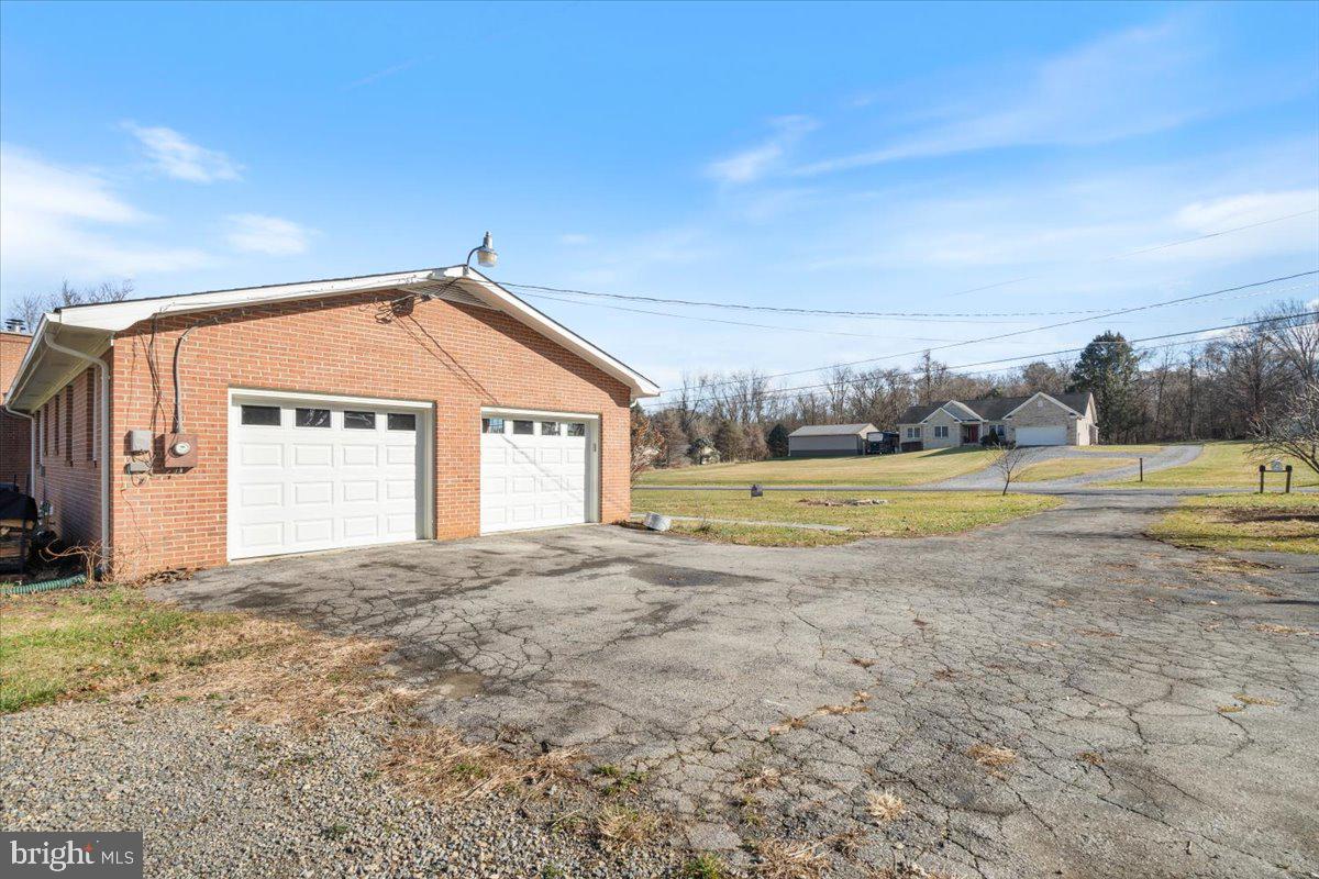 AVON BEND - Residential