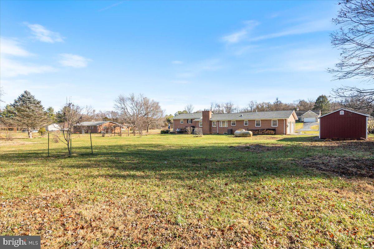 AVON BEND - Residential