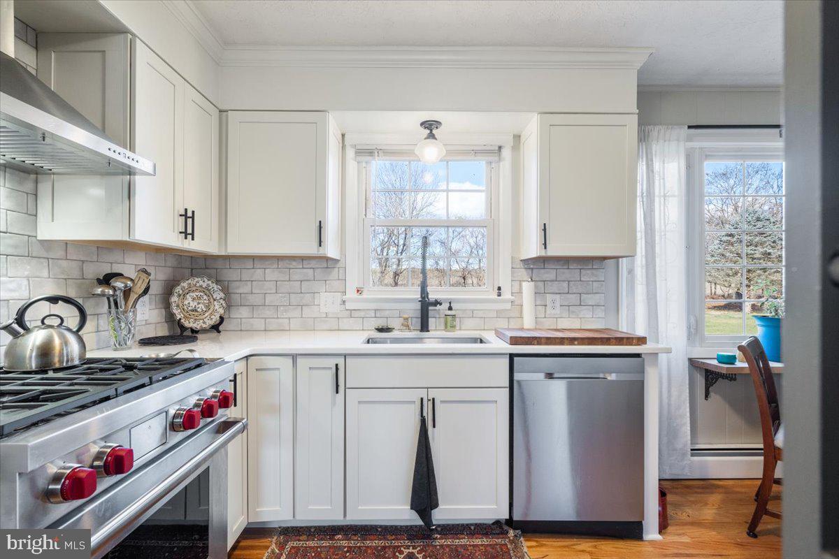 AVON BEND - Residential