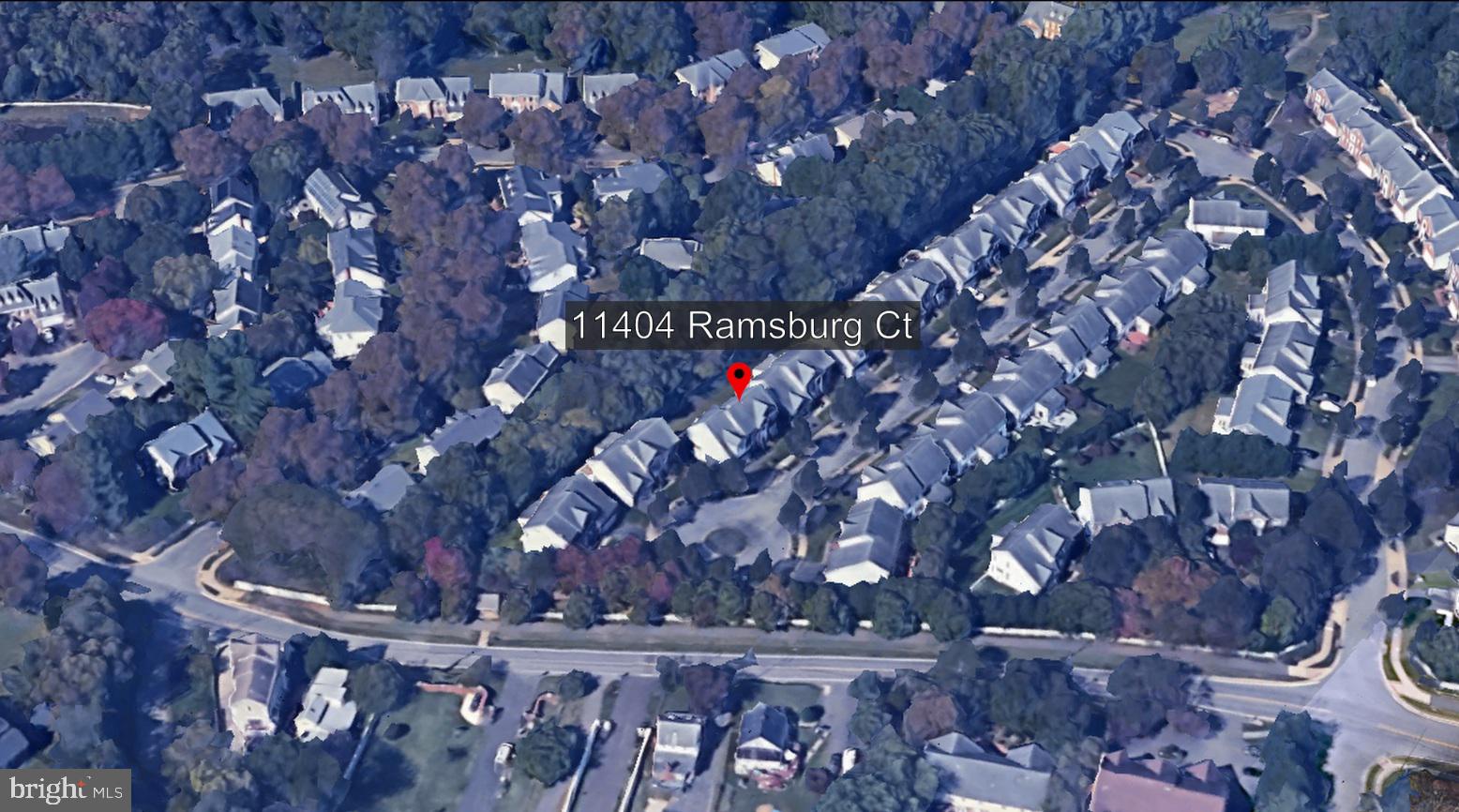 11404 RAMSBURG COURT