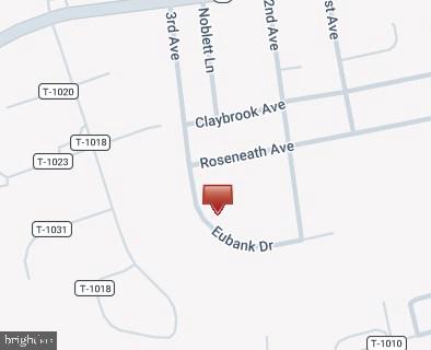Lot 1 EUBANK DRIVE