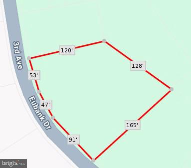 Lot 1 EUBANK DRIVE