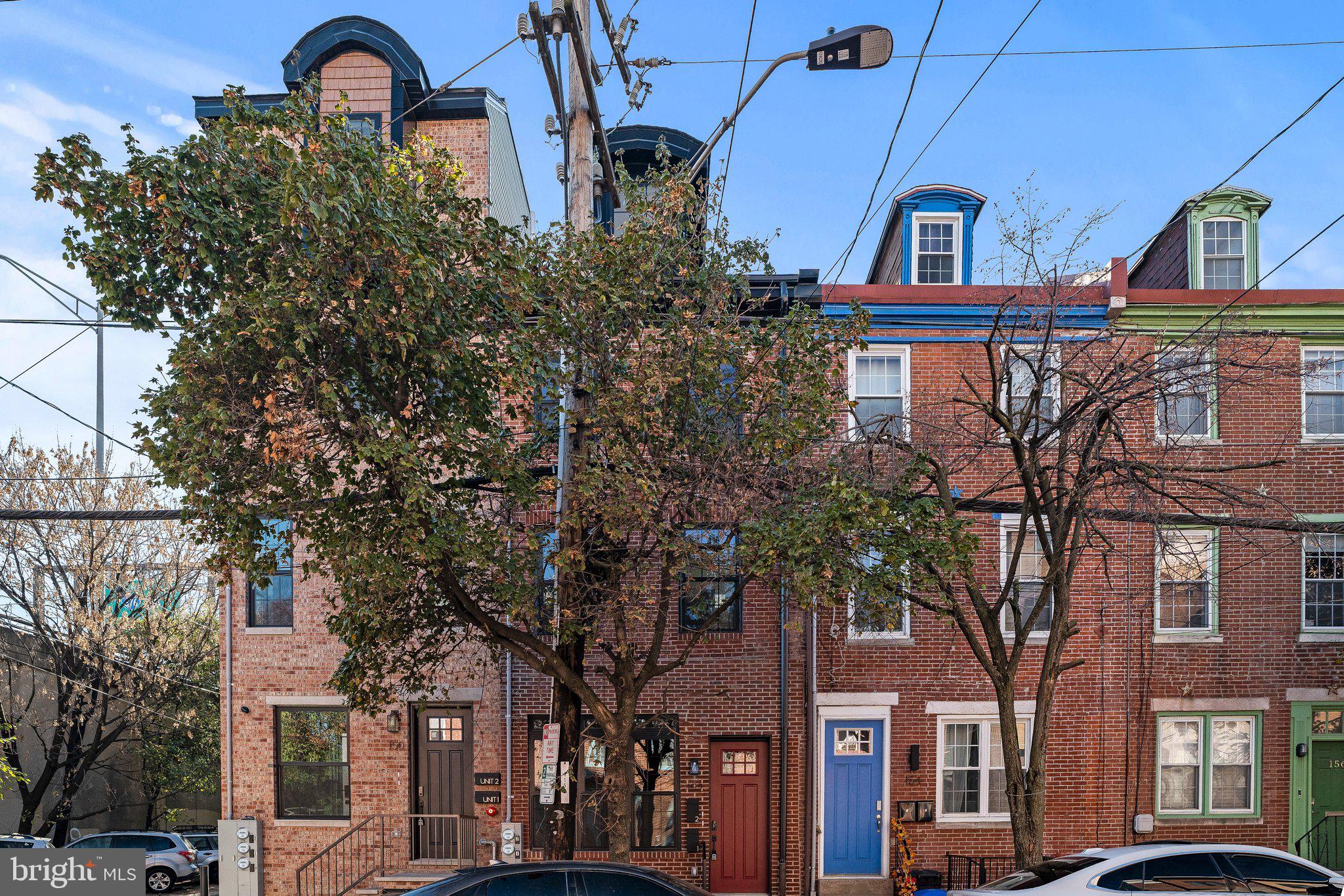 152 FAIRMOUNT AVENUE 1