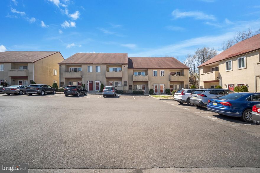 Welcome to this beautifully remodeled second-floor corner condo. This move-in ready home offers a perfect blend of modern upgrades and comfortable living. Step inside to find fresh paint throughout and stylish laminate flooring that flows seamlessly across the main living spaces. The updated kitchen features sleek quartz countertops, stainless steel appliances, and ample cabinetry—ideal for both everyday living and entertaining. The bathrooms have been tastefully upgraded with elegant tile finishes, adding a touch of luxury. Custom closets throughout the house, provide excellent storage and organization solutions. Enjoy the airy feel of vaulted ceilings and the added versatility of a loft space complete with a convenient half bathroom—perfect for a home office, guest area, or additional living space. As a private corner unit with a separate entrance, this condo offers added privacy and natural light. Residents also have access to a community pool, and the rest of the amenities condo offers.