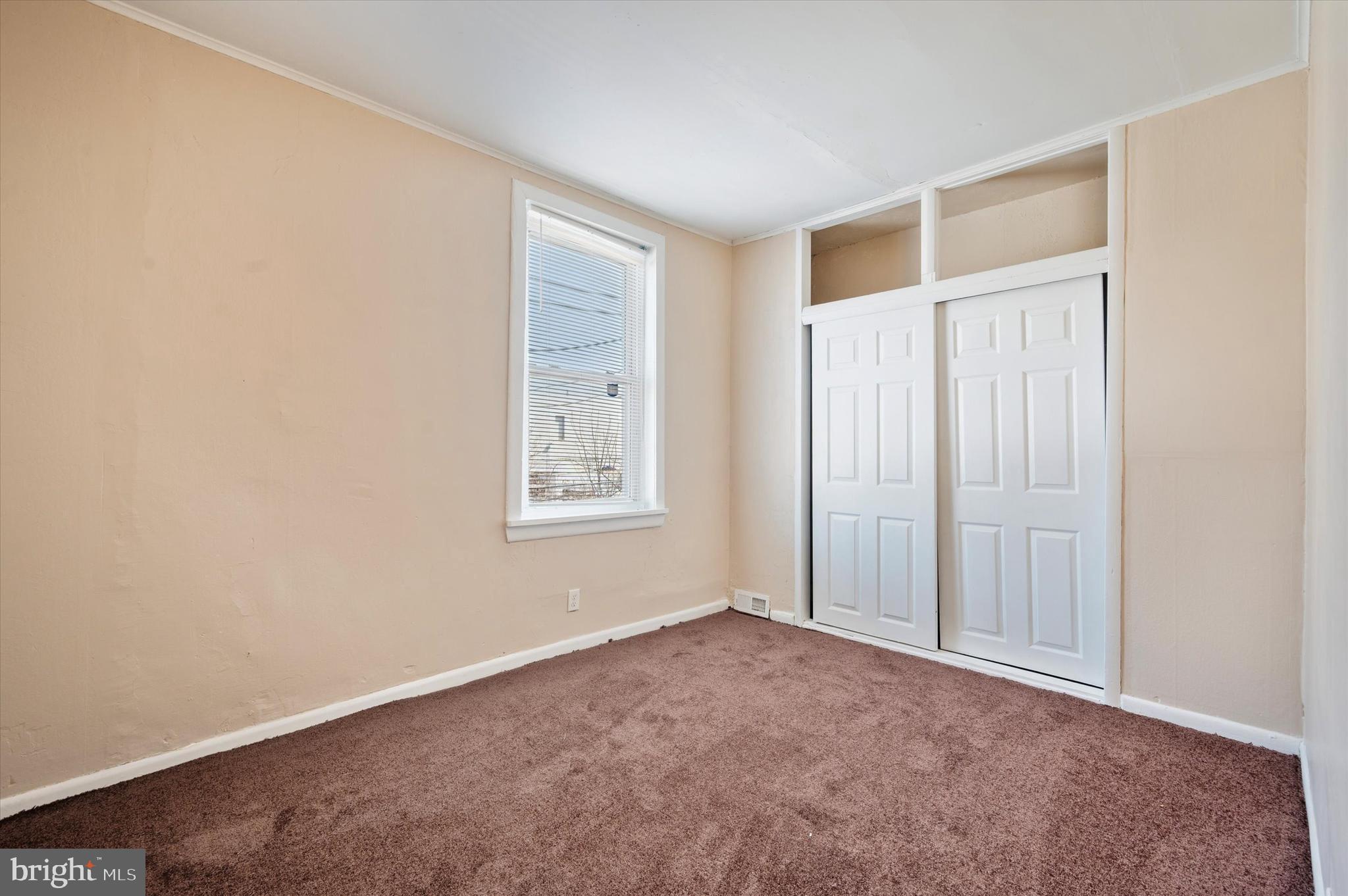 HARROWGATE - Residential