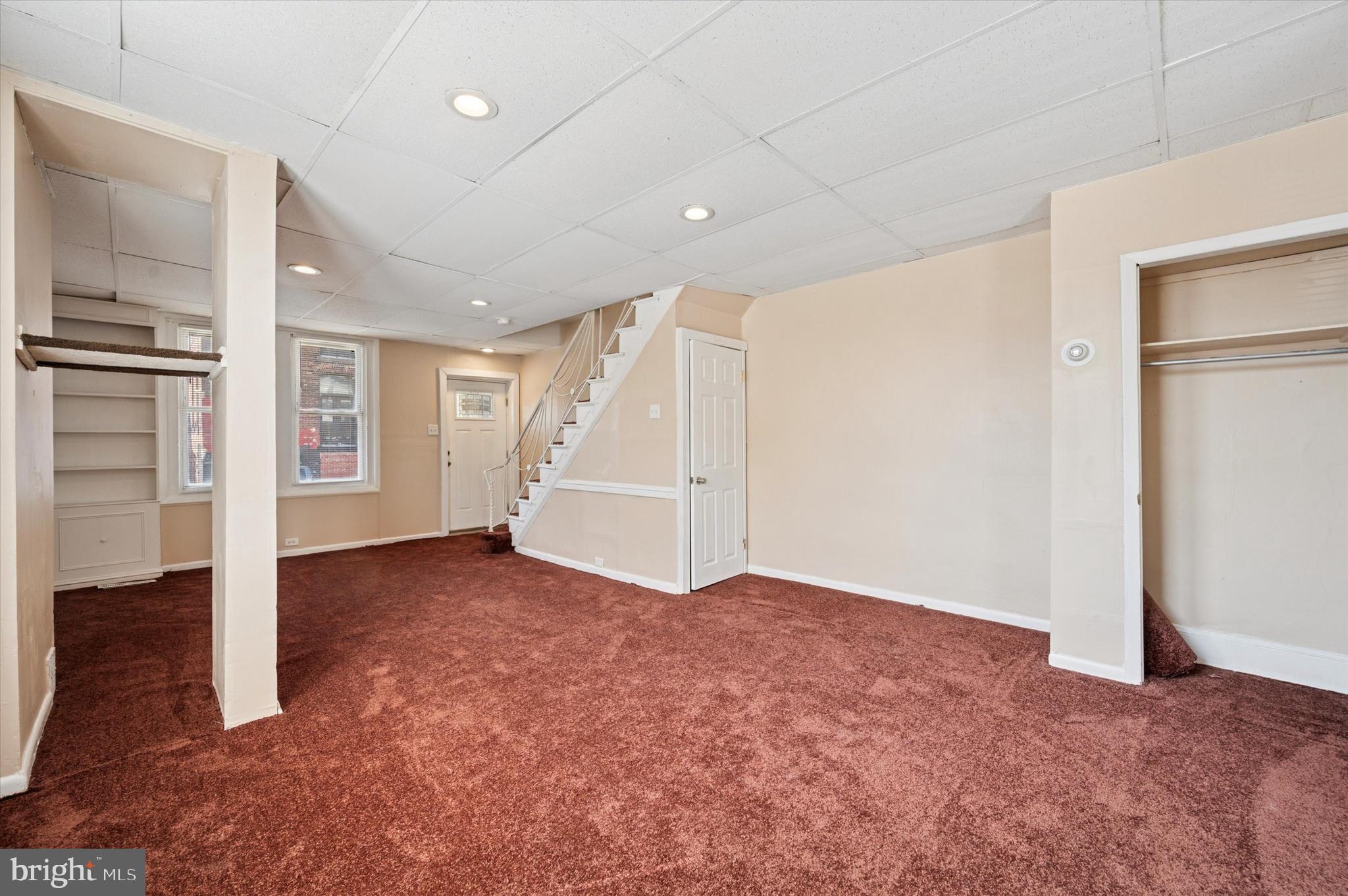 HARROWGATE - Residential