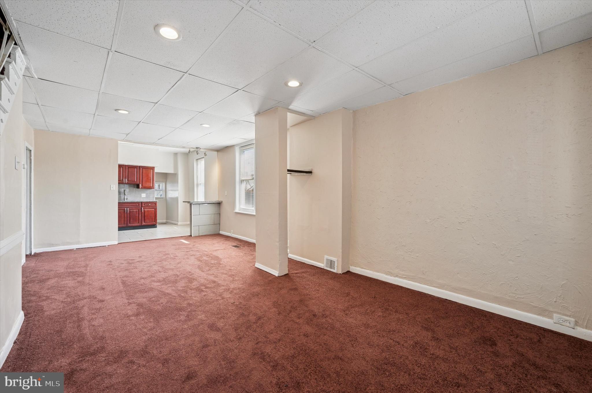 HARROWGATE - Residential