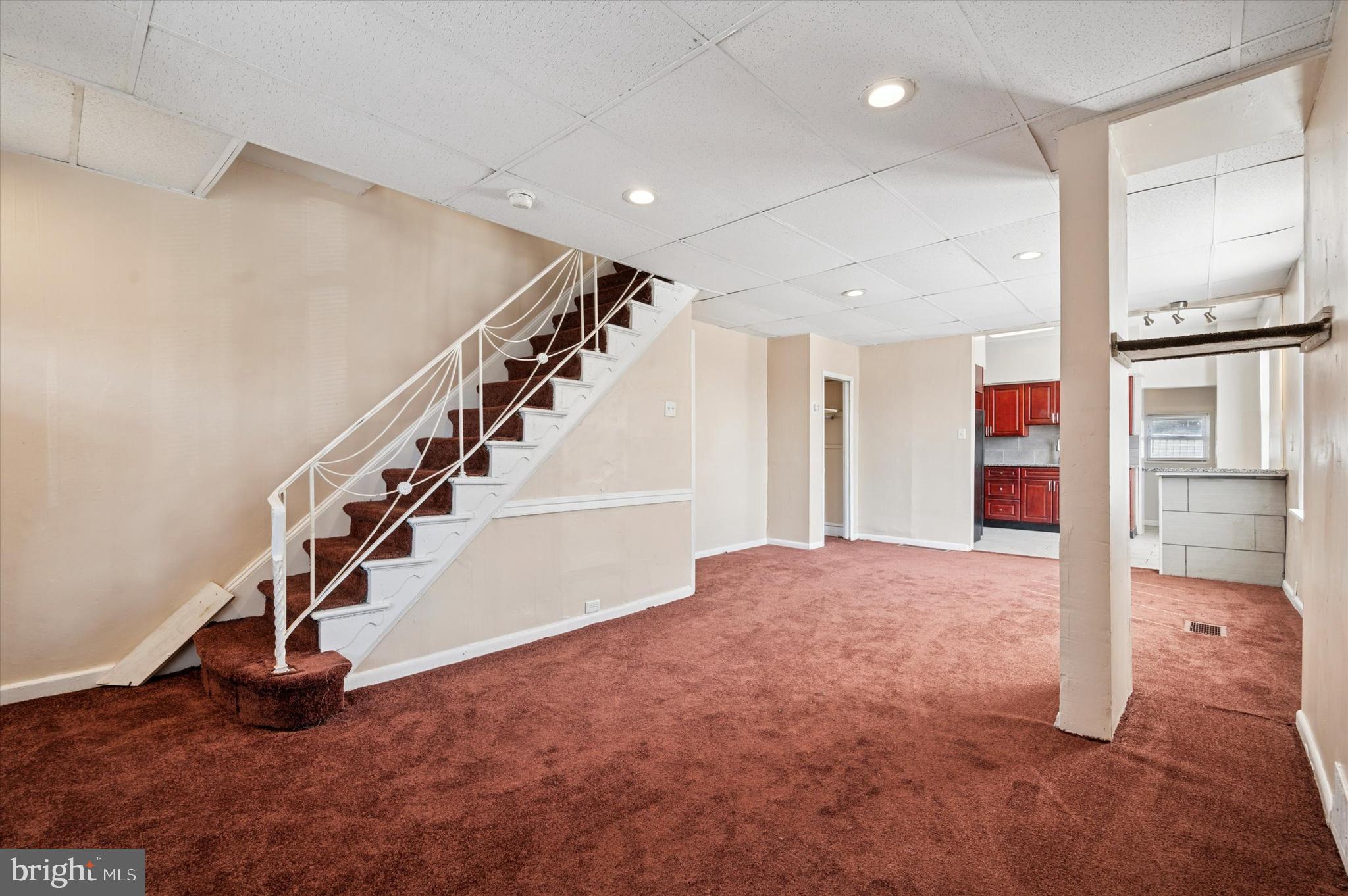 HARROWGATE - Residential