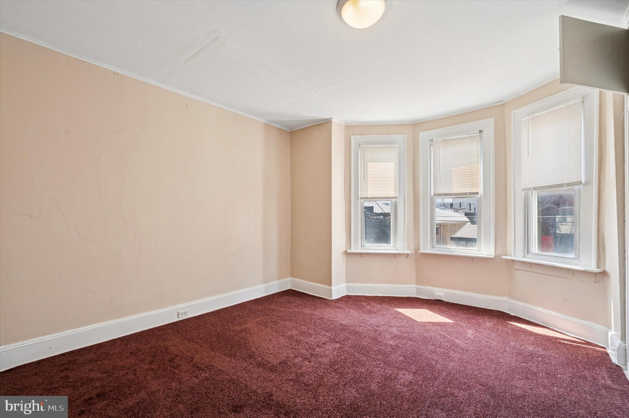 HARROWGATE - Residential