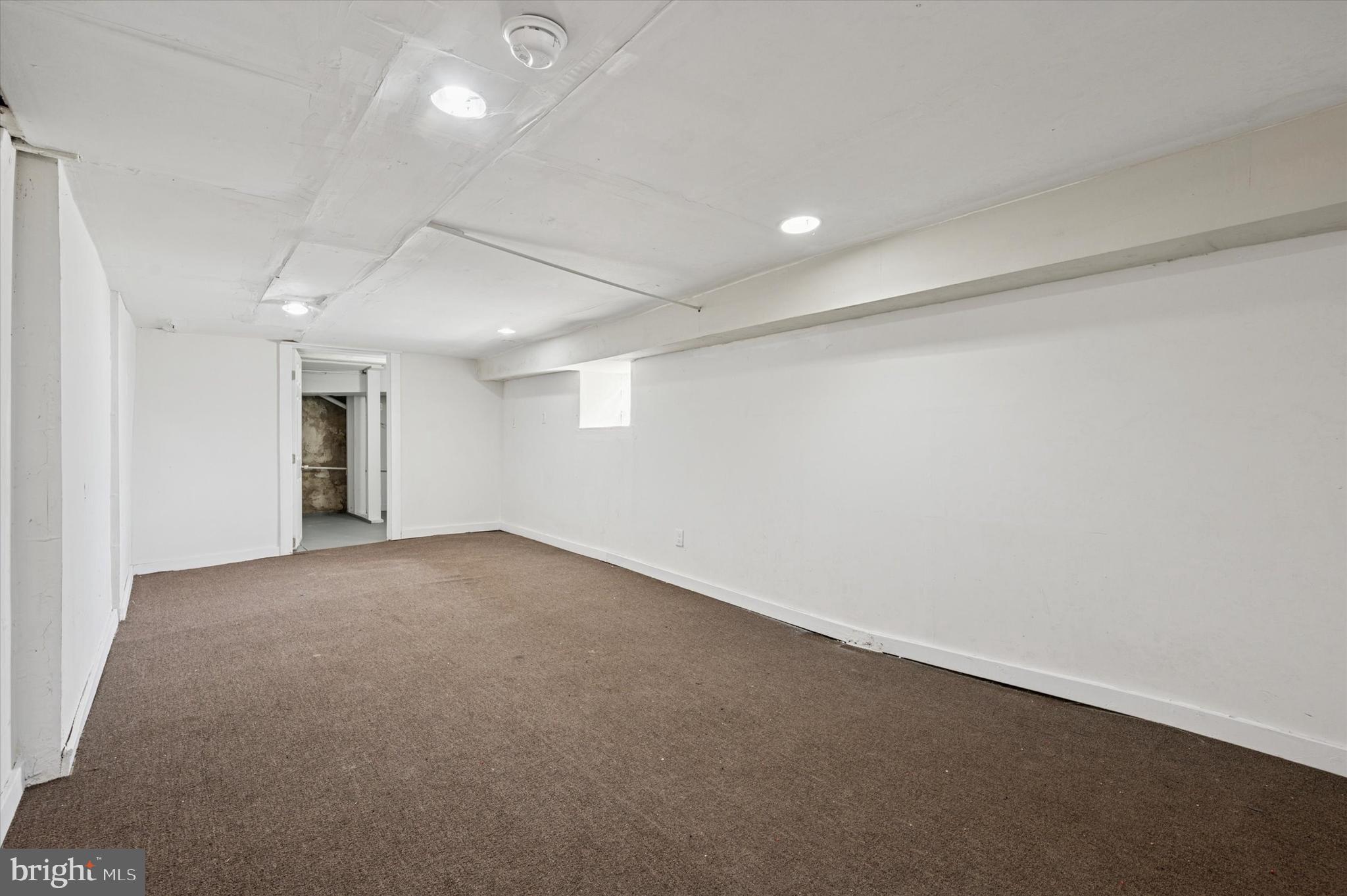 HARROWGATE - Residential