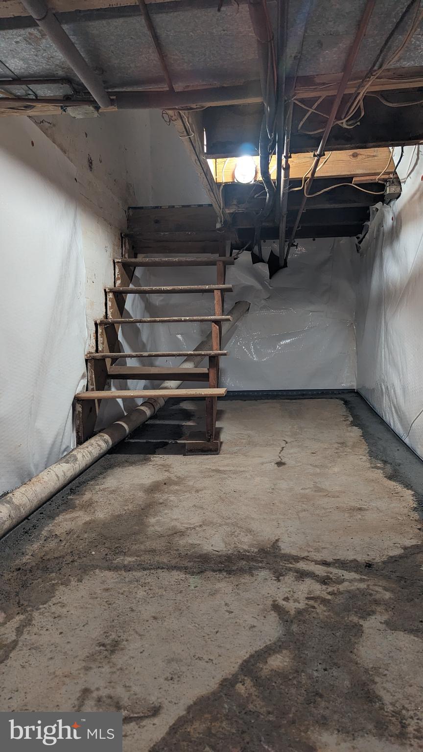 FEDERAL HILL HISTORIC DISTRICT - Residential Lease