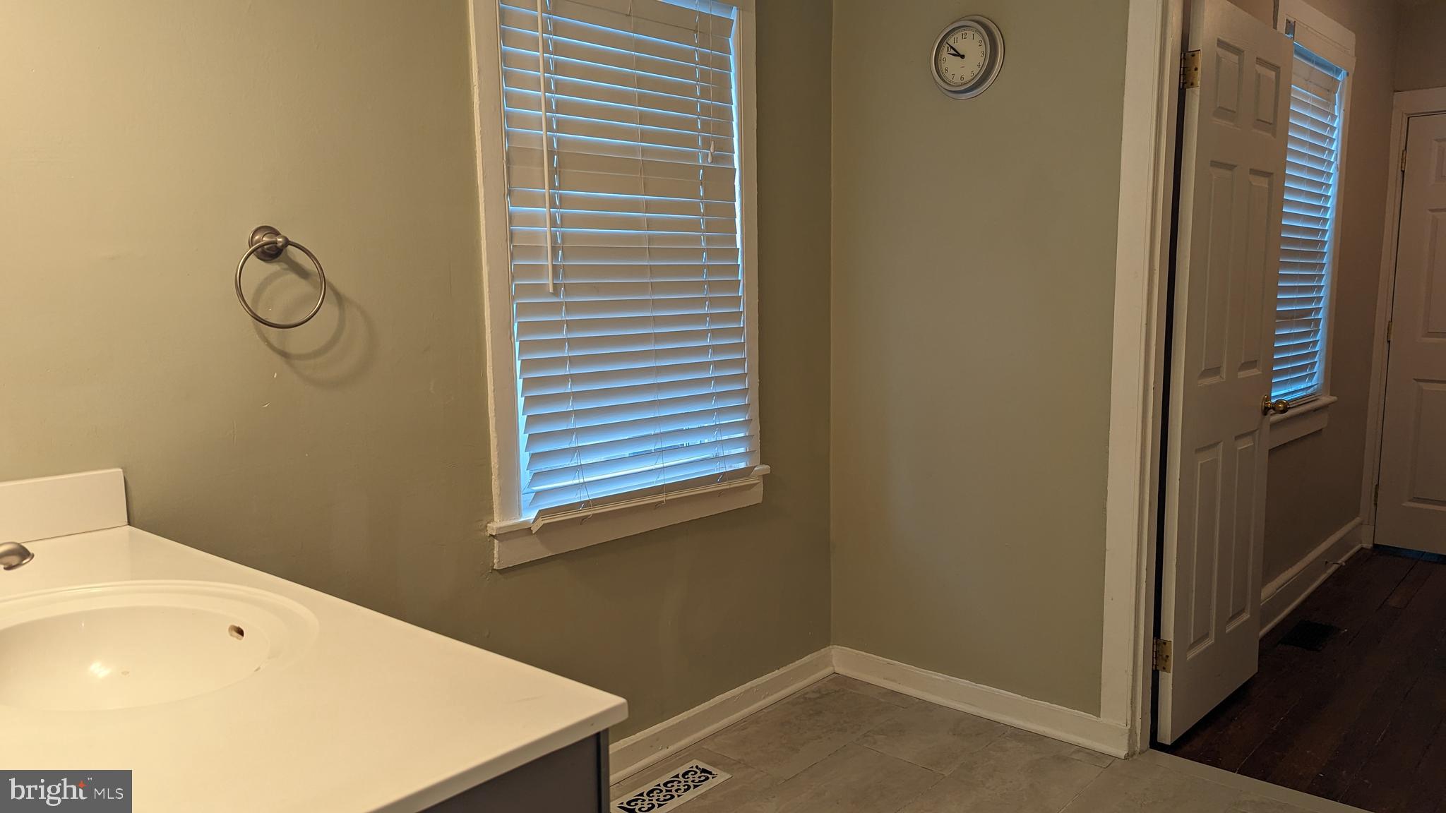 FEDERAL HILL HISTORIC DISTRICT - Residential Lease