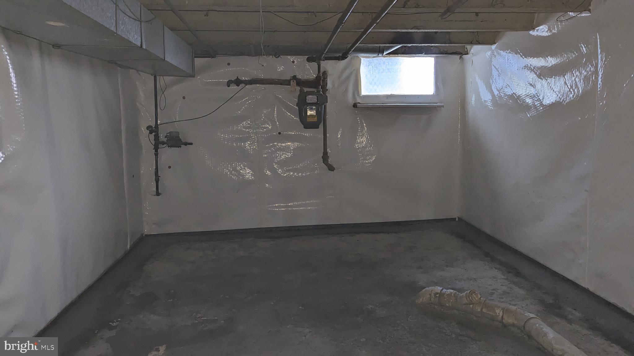 FEDERAL HILL HISTORIC DISTRICT - Residential Lease