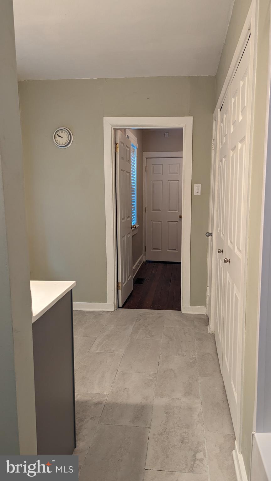 FEDERAL HILL HISTORIC DISTRICT - Residential Lease