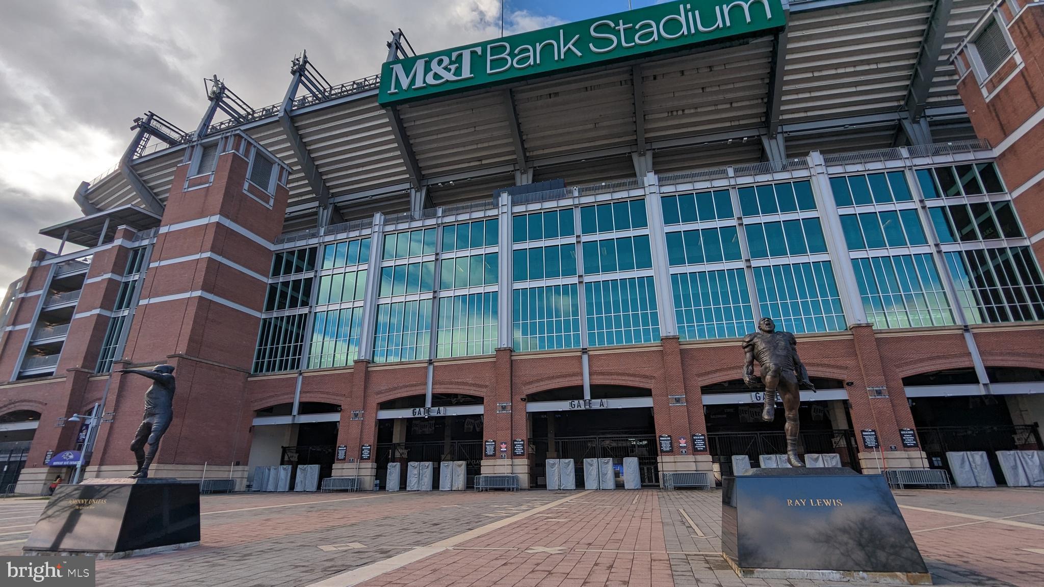 FEDERAL HILL HISTORIC DISTRICT - Residential Lease