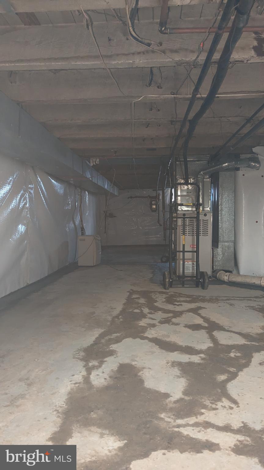 FEDERAL HILL HISTORIC DISTRICT - Residential Lease