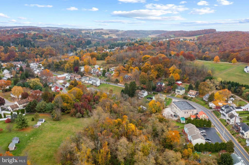 Photo of 0 Manchester Street, GLEN ROCK, PA 17327 (MLS # PAYK2032218)