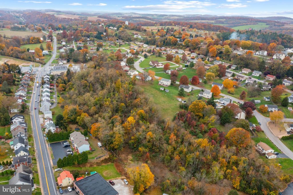 Photo of 0 Manchester Street, GLEN ROCK, PA 17327 (MLS # PAYK2032218)