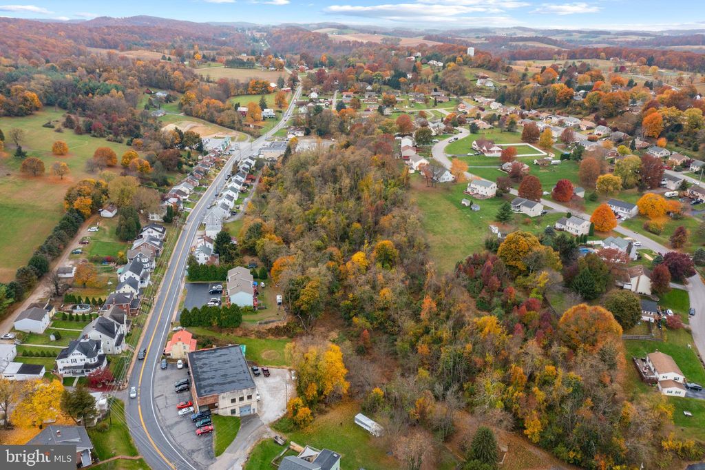 Photo of 0 Manchester Street, GLEN ROCK, PA 17327 (MLS # PAYK2032218)