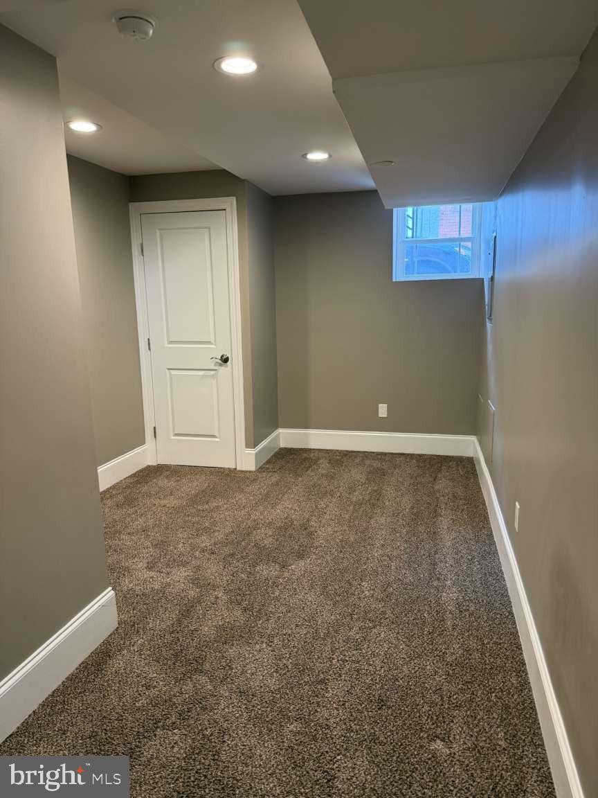 GRADUATE HOSPITAL - Residential