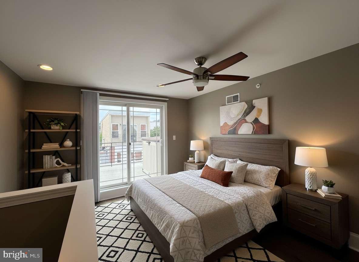 GRADUATE HOSPITAL - Residential