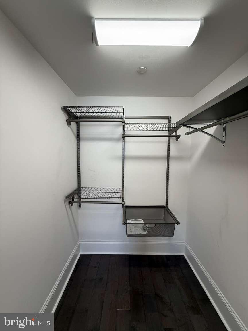 GRADUATE HOSPITAL - Residential