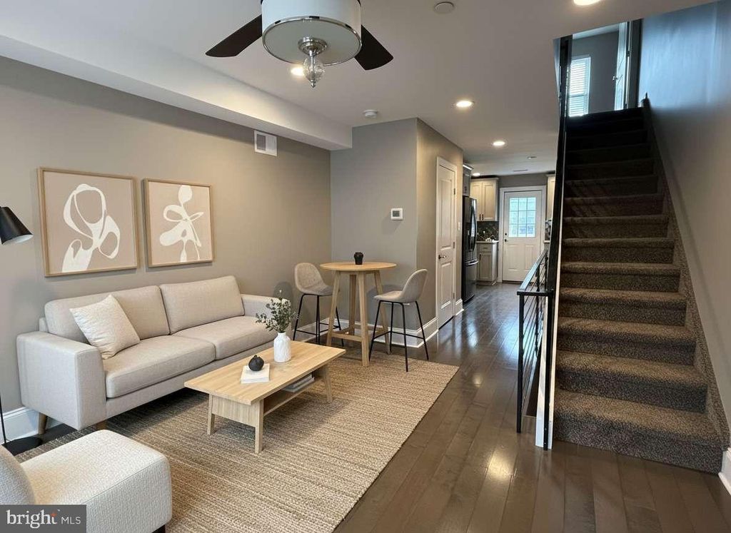 Photo of 1029 S Dorrance Street, PHILADELPHIA, PA 19146 (MLS # PAPH2542724)