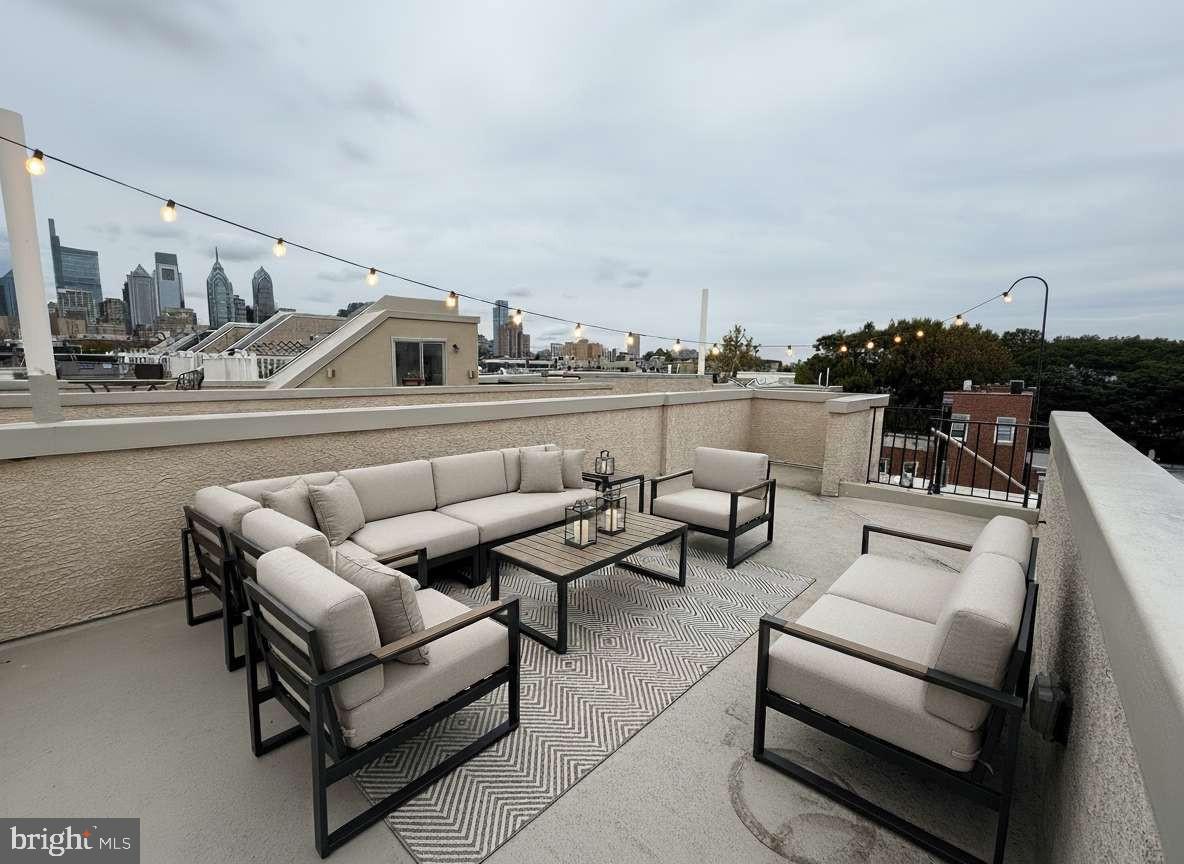 GRADUATE HOSPITAL - Residential