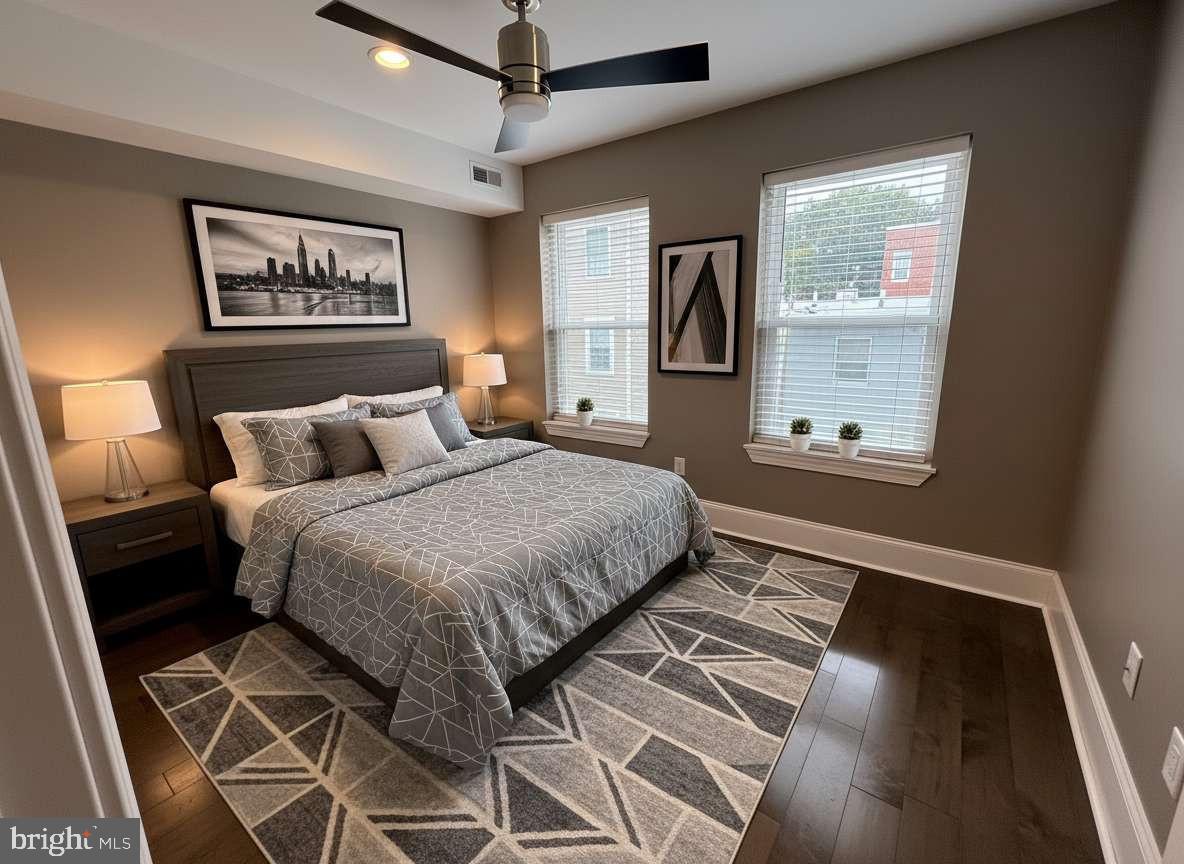 GRADUATE HOSPITAL - Residential