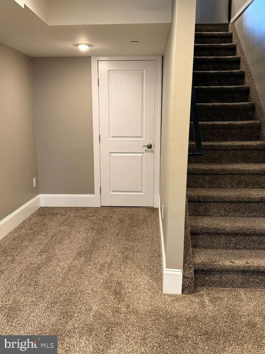 GRADUATE HOSPITAL - Residential