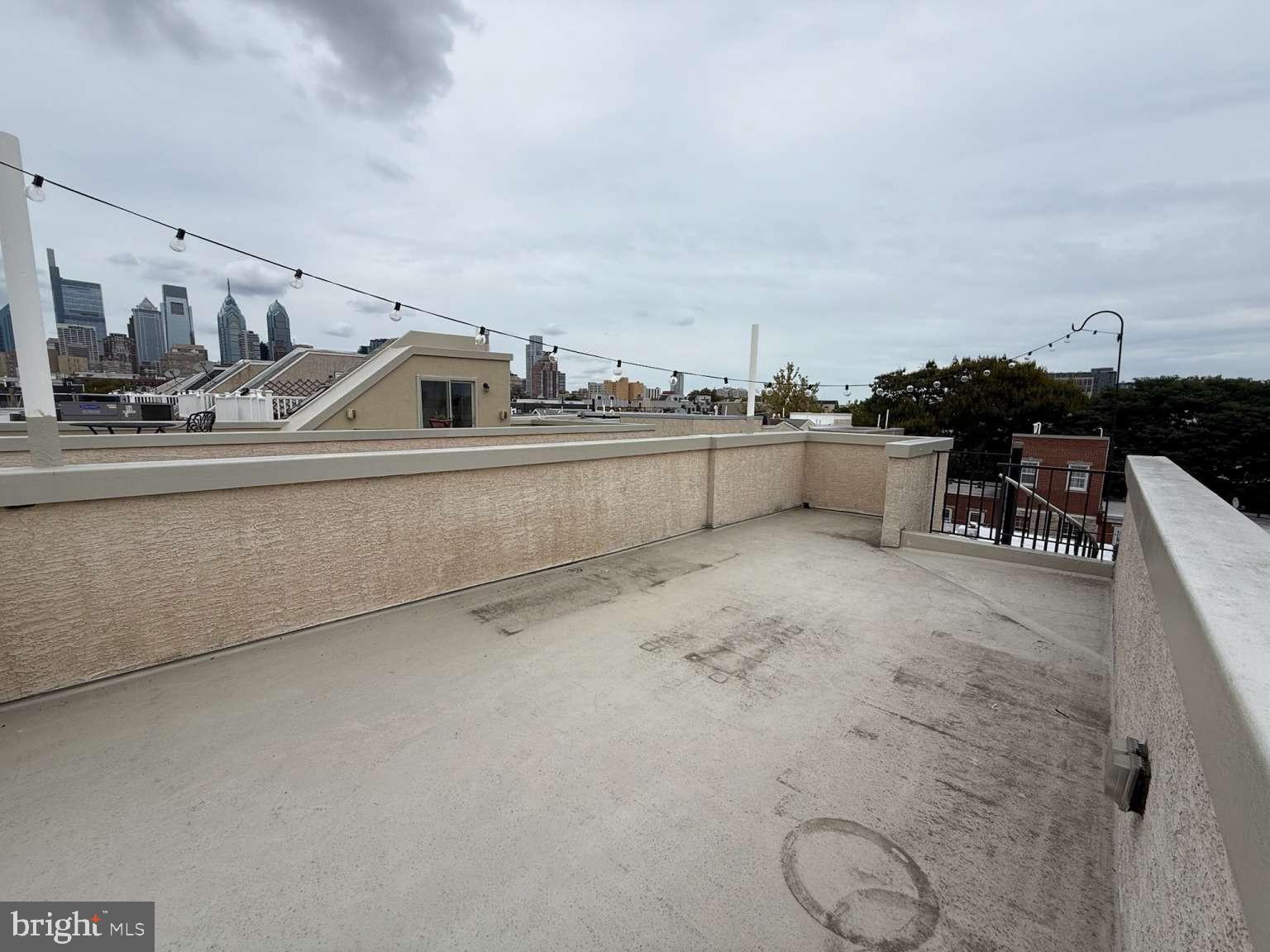 GRADUATE HOSPITAL - Residential