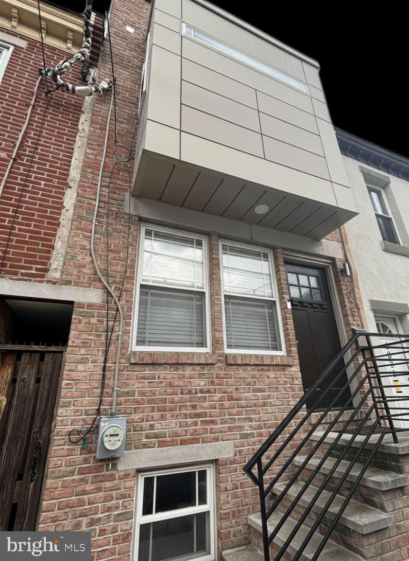 GRADUATE HOSPITAL - Residential