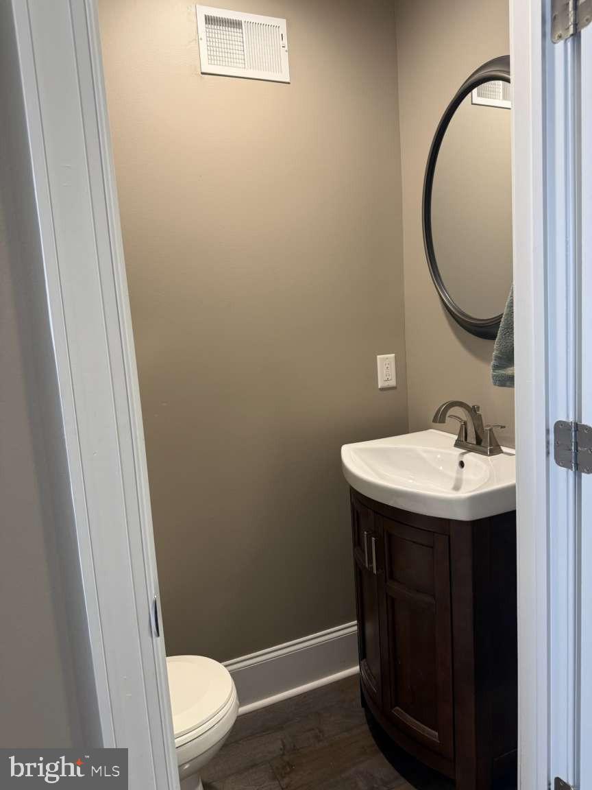 GRADUATE HOSPITAL - Residential