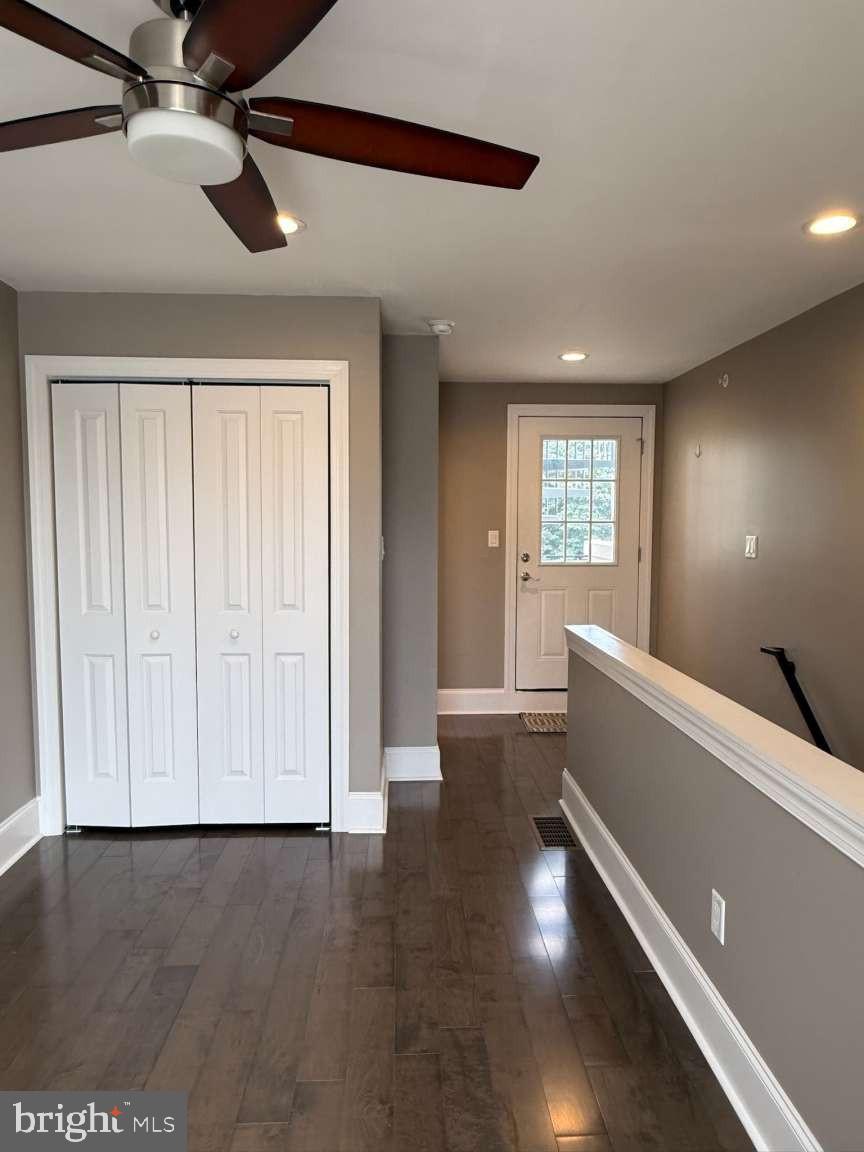 GRADUATE HOSPITAL - Residential