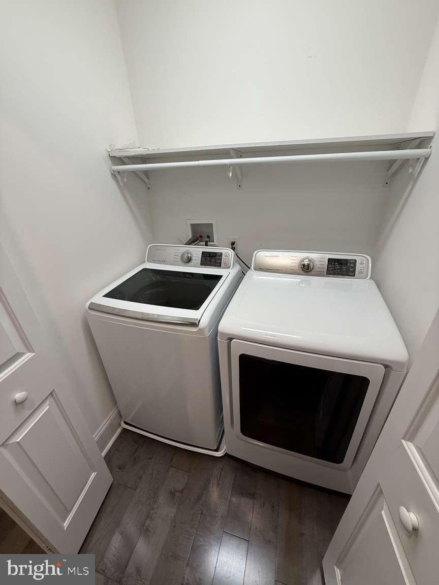 GRADUATE HOSPITAL - Residential