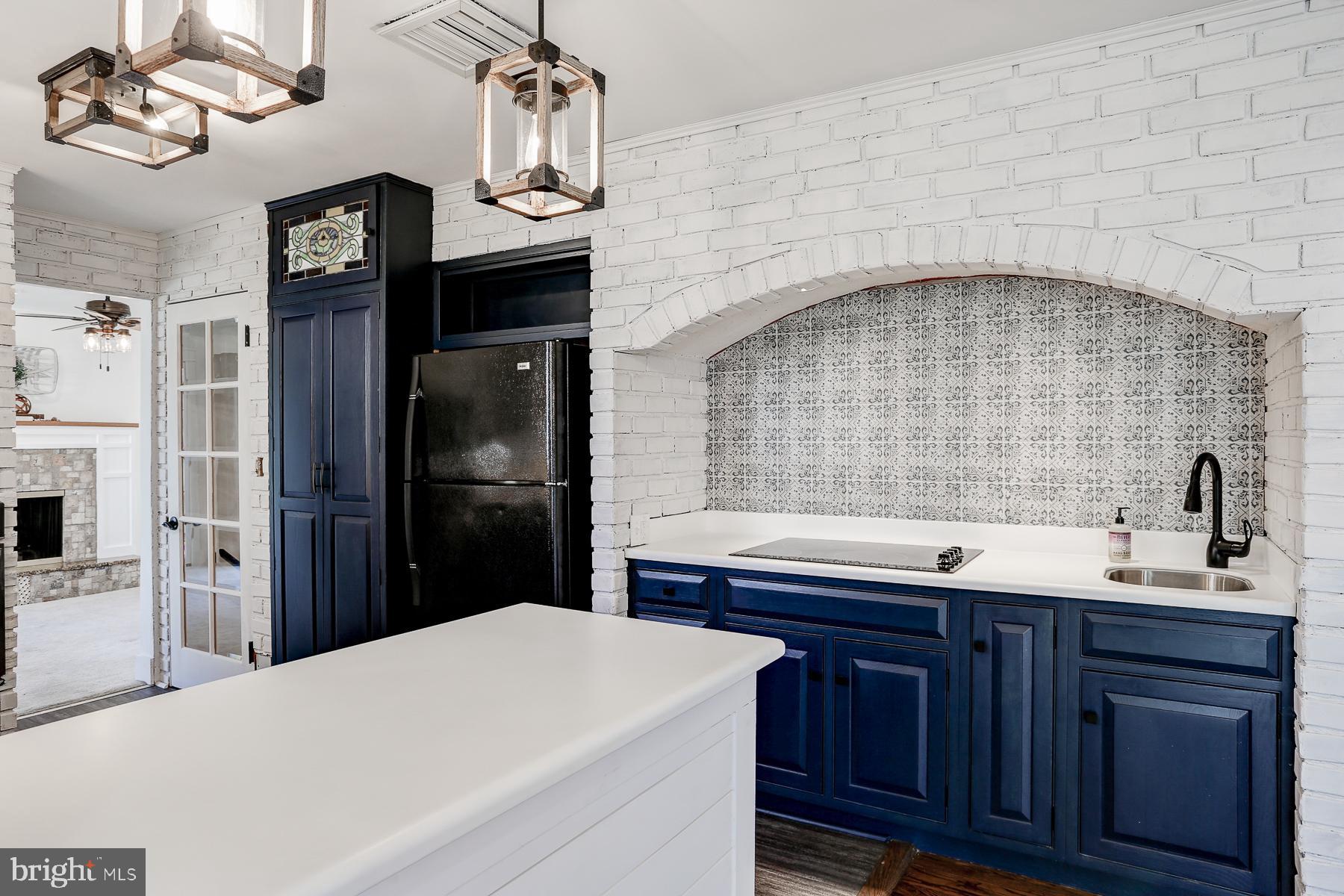 BUNKER HILLS - Residential