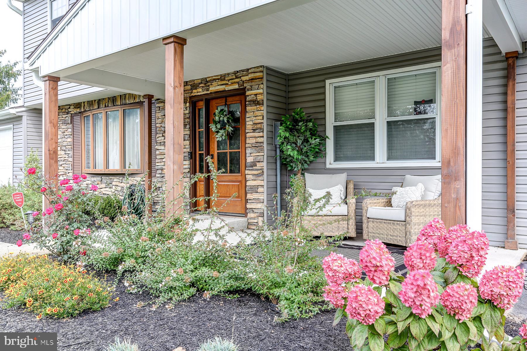 BUNKER HILLS - Residential