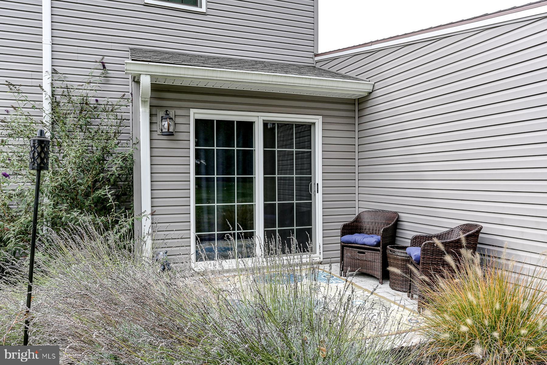 BUNKER HILLS - Residential