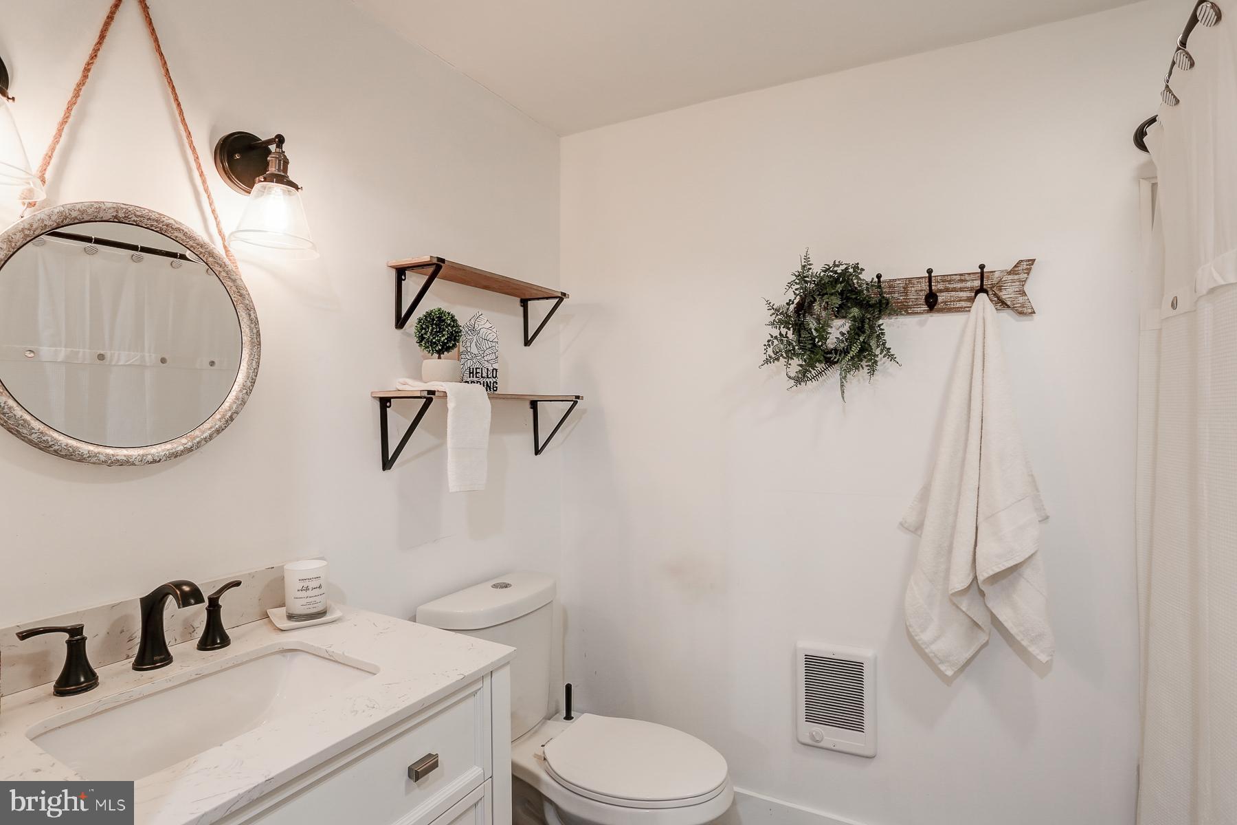 BUNKER HILLS - Residential