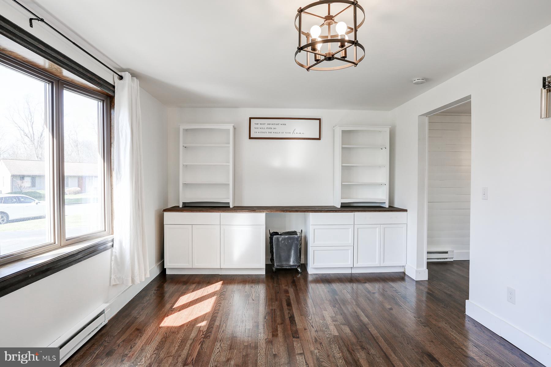 BUNKER HILLS - Residential