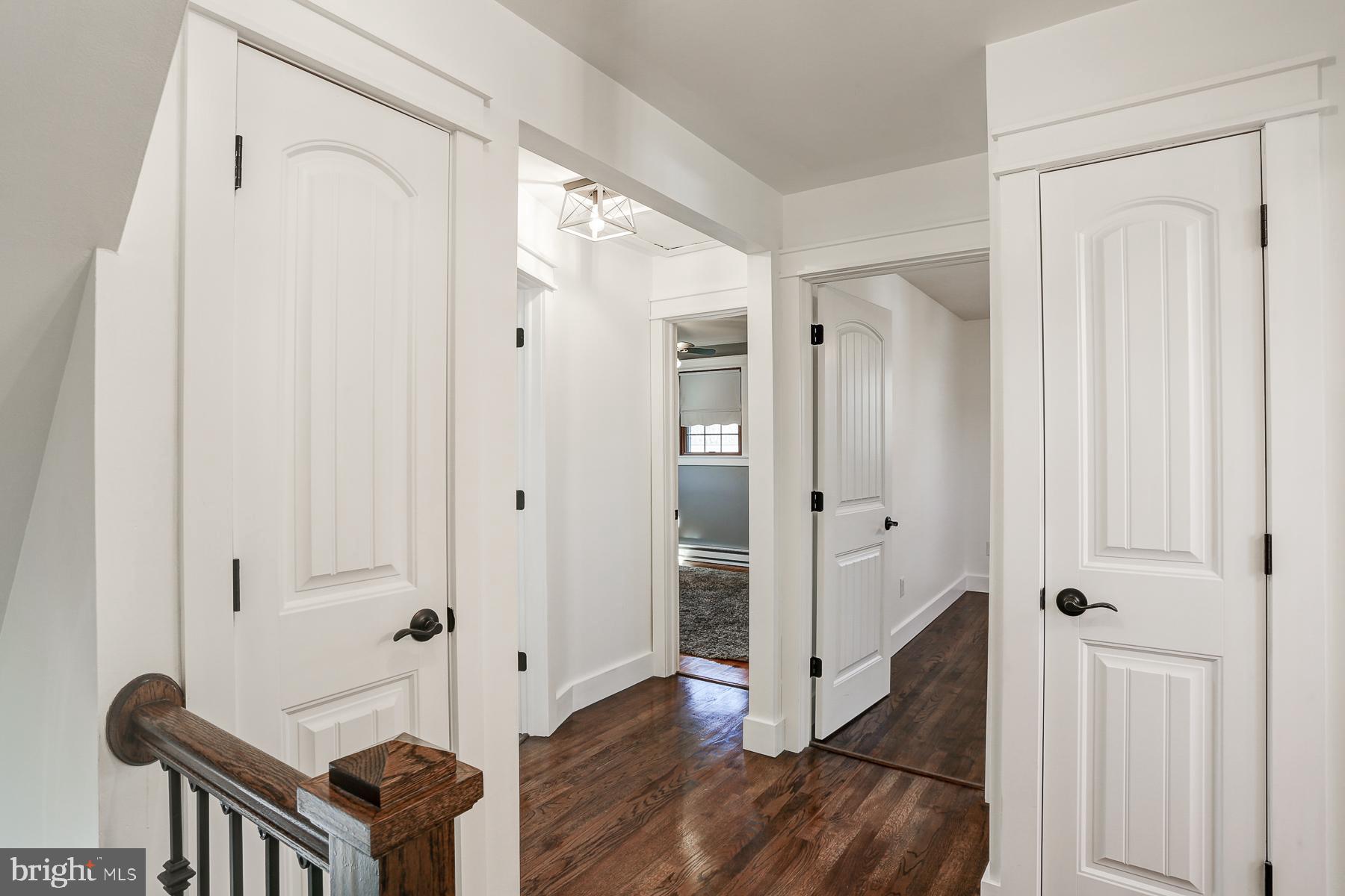 BUNKER HILLS - Residential