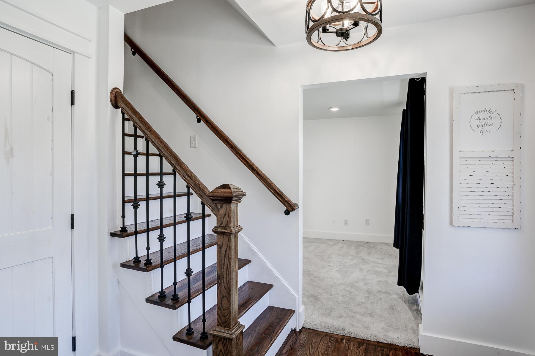 BUNKER HILLS - Residential